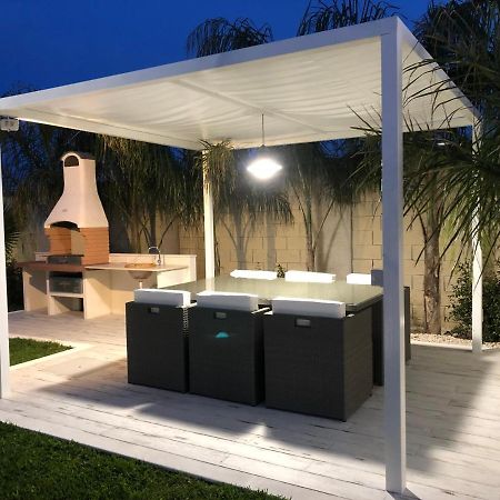 Villa Sicilia Calatabiano Bagian luar foto