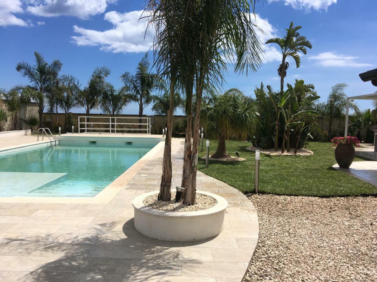 Villa Sicilia Calatabiano Bagian luar foto