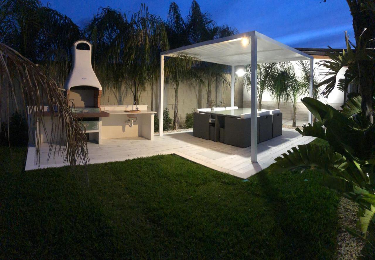 Villa Sicilia Calatabiano Bagian luar foto