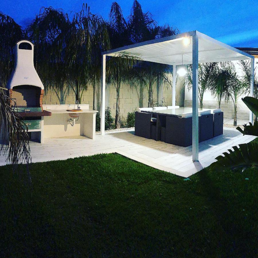 Villa Sicilia Calatabiano Bagian luar foto