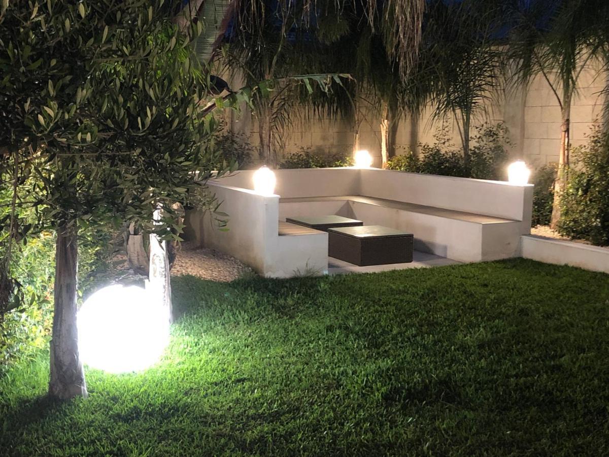 Villa Sicilia Calatabiano Bagian luar foto